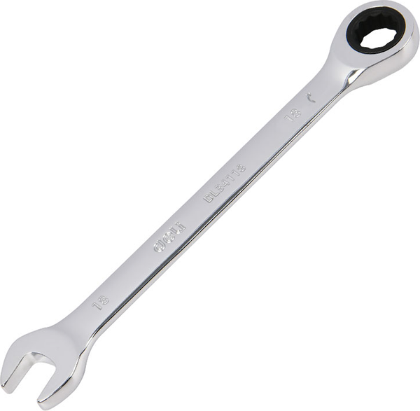 Изображение товара Гаечный ключ Deli EDL34118