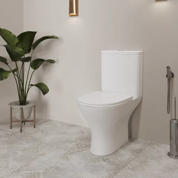 Изображение товара Сливной бачок Lauter W224 2110224