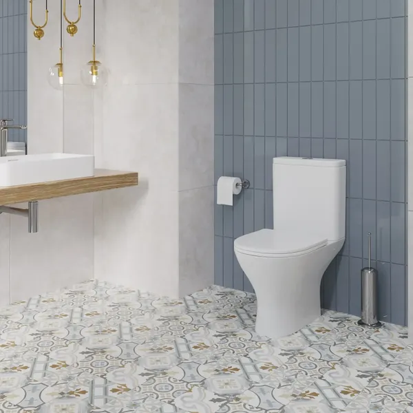 Изображение товара Сливной бачок Lauter W224 2110224