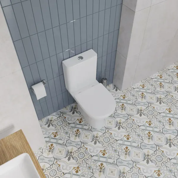 Изображение товара Сливной бачок Lauter W224 2110224