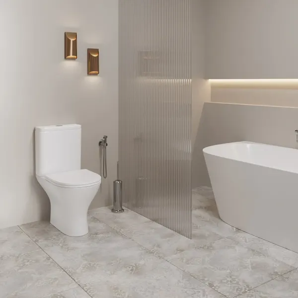 Изображение товара Сливной бачок Lauter W224 2110224