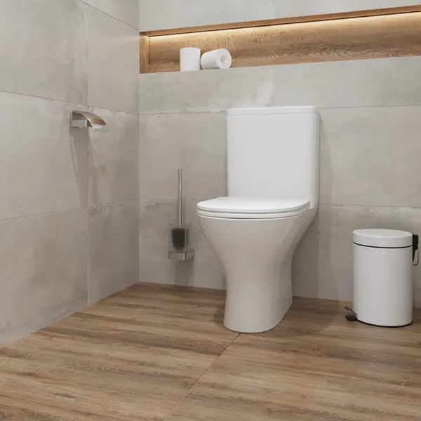 Изображение товара Сливной бачок Lauter W224 2110224