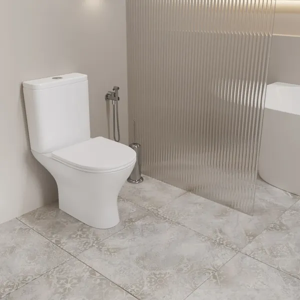 Изображение товара Сливной бачок Lauter W224 2110224