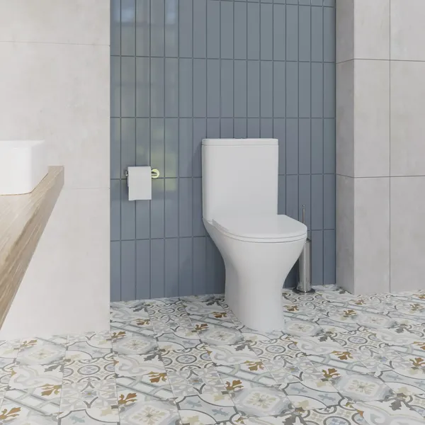 Изображение товара Сливной бачок Lauter W224 2110224