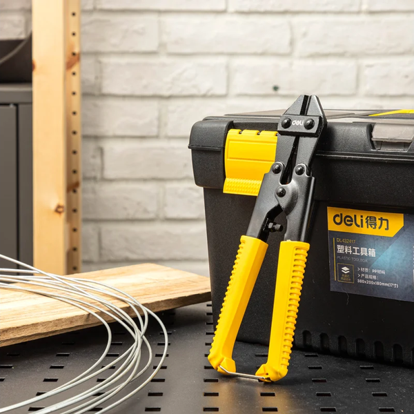 Изображение товара Болторез Deli EDL2685C