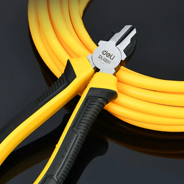 Изображение товара Бокорезы Deli EDL0201