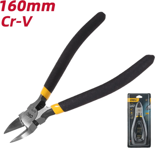 Изображение товара Бокорезы Deli EDL2706