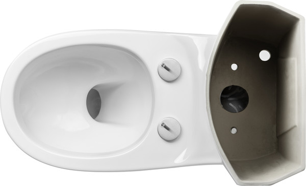 Изображение товара Чаша унитаза напольного Saniteco WD0037