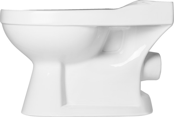 Изображение товара Чаша унитаза напольного Saniteco WD0037