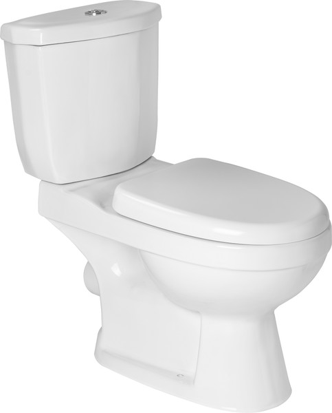 Изображение товара Чаша унитаза напольного Saniteco WD0037