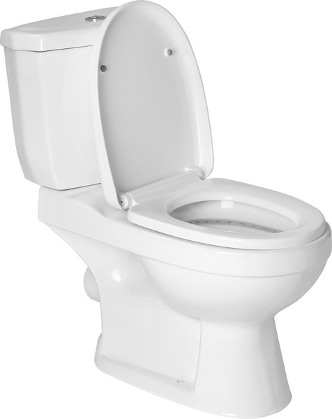 Изображение товара Чаша унитаза напольного Saniteco WD0037