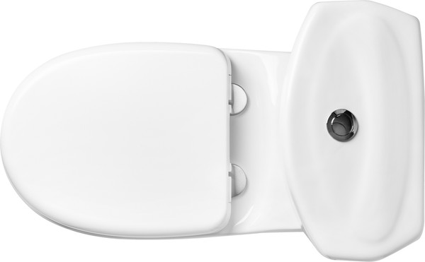 Изображение товара Чаша унитаза напольного Saniteco WD0037