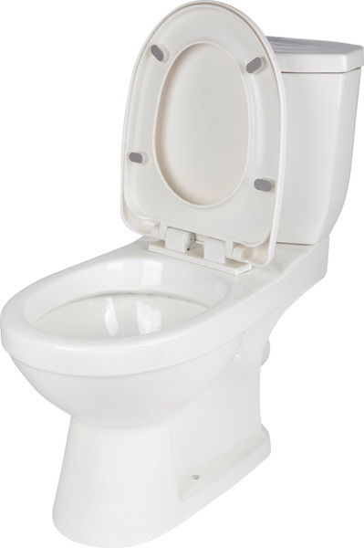 Изображение товара Чаша унитаза напольного Saniteco WD0037