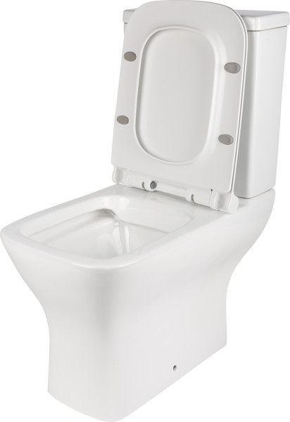 Изображение товара Чаша унитаза напольного Saniteco WD0039