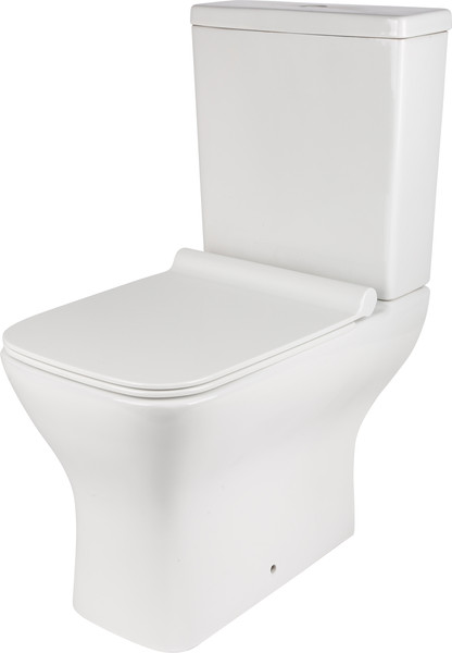 Изображение товара Чаша унитаза напольного Saniteco WD0039