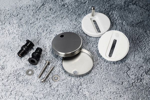 Изображение товара Сиденье для унитаза Saniteco WD0039