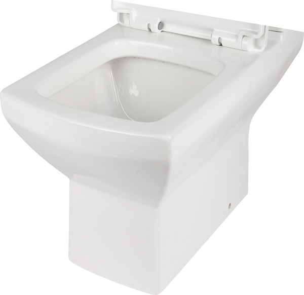 Изображение товара Чаша унитаза напольного Saniteco WD0040