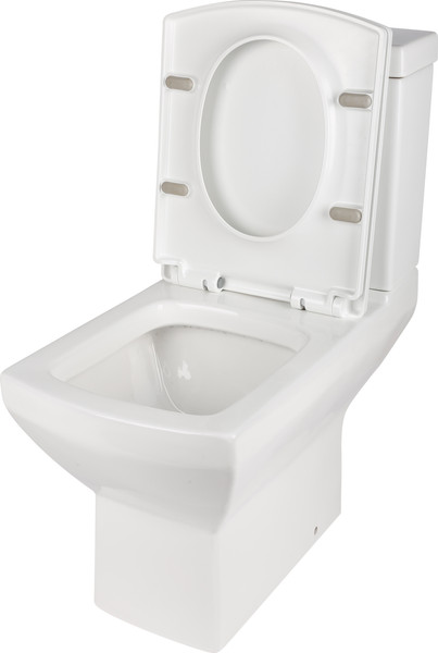 Изображение товара Сиденье для унитаза Saniteco WD0040