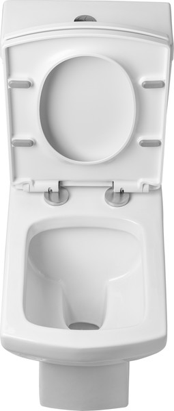 Изображение товара Сиденье для унитаза Saniteco WD0040