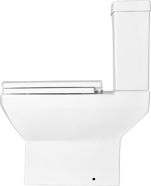 Изображение товара Сиденье для унитаза Saniteco WD0040