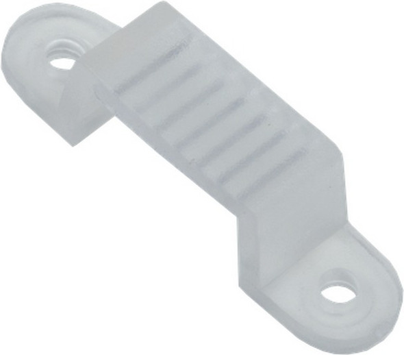 Изображение товара Скоба для крепления светодиодной ленты IEK LSADD14-1-10 (10шт)