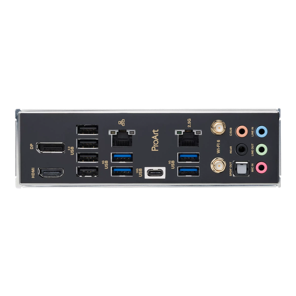 Изображение товара Материнская плата Asus Proart B760-Creator WiFi