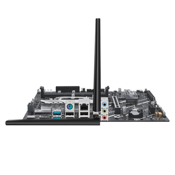 Изображение товара Материнская плата Asus Prime H810M-A WiFi