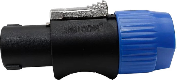 Изображение товара Адаптер Shnoor SL4FC