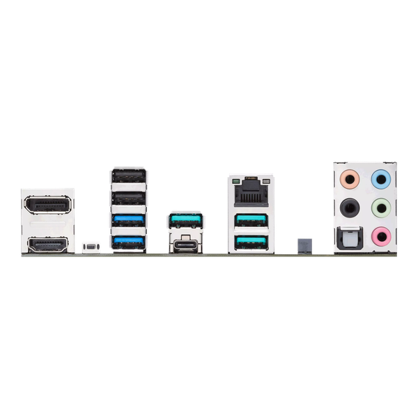 Изображение товара Материнская плата Asus Prime B650-Plus-CSM