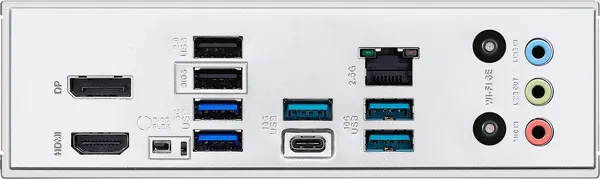 Изображение товара Материнская плата Asus B650E Max Gaming WiFi