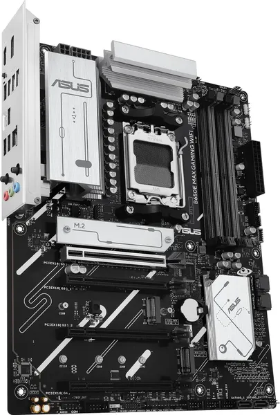 Изображение товара Материнская плата Asus B650E Max Gaming WiFi