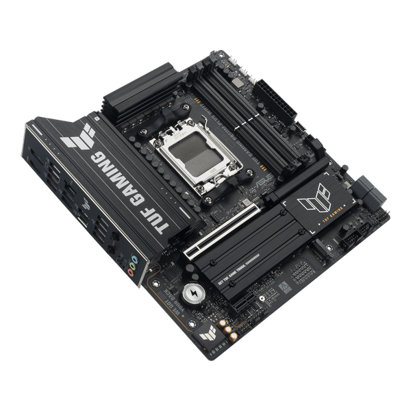 Изображение товара Материнская плата Asus TUF Gaming B850M-Plus WiFi7