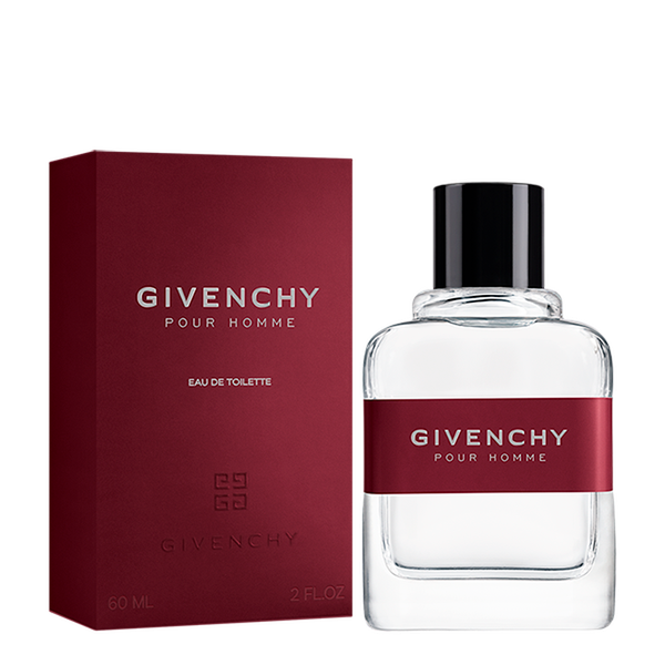 Изображение товара Туалетная вода Givenchy Pour Homme (60мл)