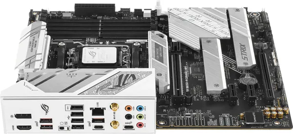 Изображение товара Материнская плата Asus Rog Strix B650-A Gaming WiFi