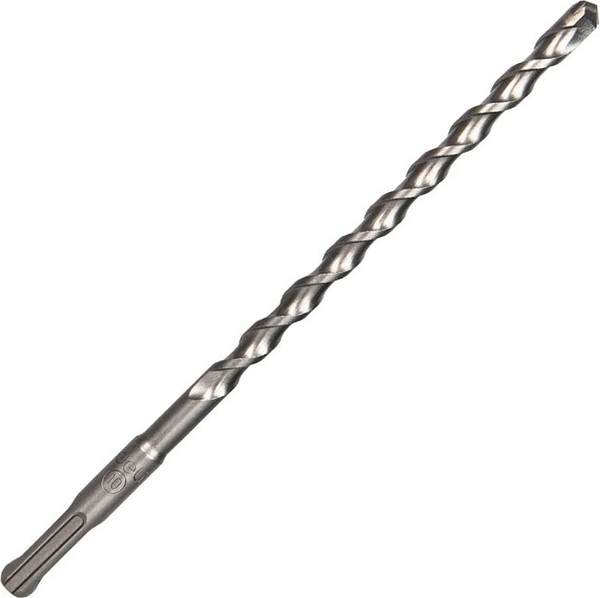 Изображение товара Бур Deli По бетону YS 10x210мм SDS-Plus / EDH-Y10210