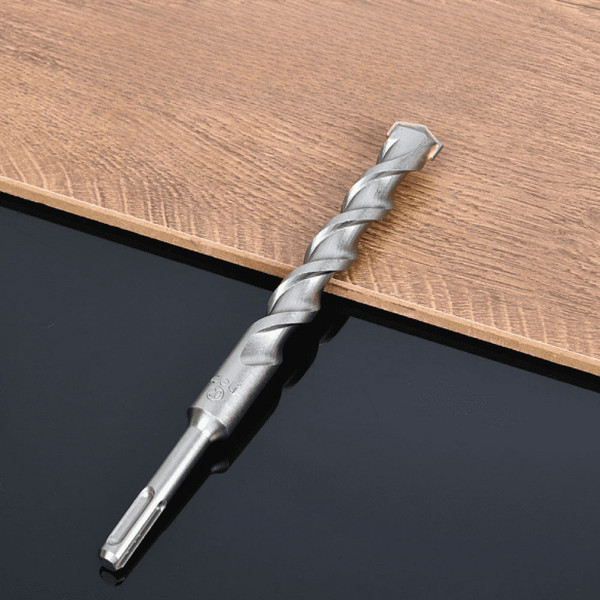 Изображение товара Бур Deli По бетону YS 6x110мм SDS-Plus / EDH-Y06110