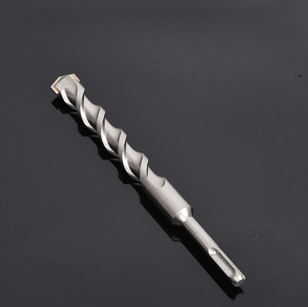 Изображение товара Бур Deli По бетону YS 6x110мм SDS-Plus / EDH-Y06110