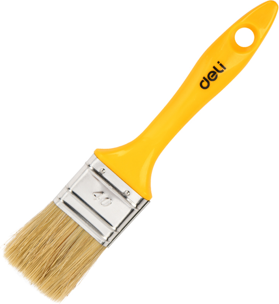 Изображение товара Кисть малярная Deli EDL509134