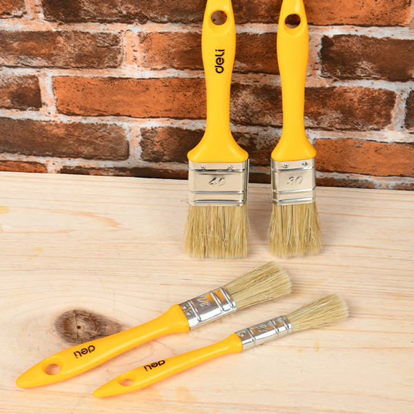 Изображение товара Кисть малярная Deli EDL509135