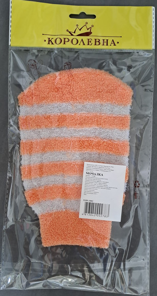 Изображение товара Мочалка для тела Королевна М1002