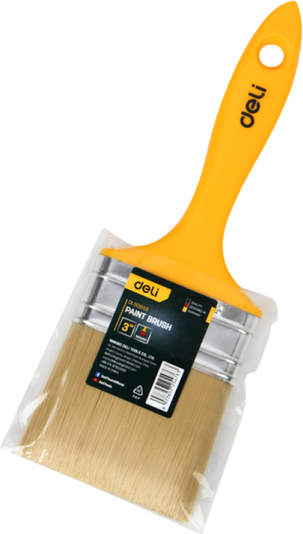 Изображение товара Кисть малярная Deli EDL509155