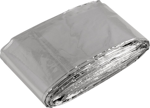 Изображение товара Комплект термоодеял туристических Мультидом Модерн DA84-170 (2шт)