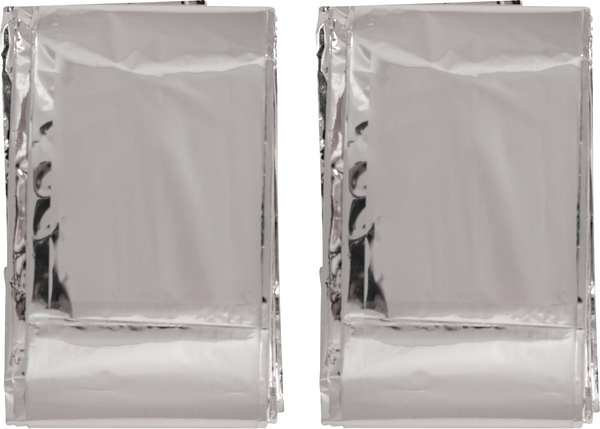 Изображение товара Комплект термоодеял туристических Мультидом Модерн DA84-170 (2шт)