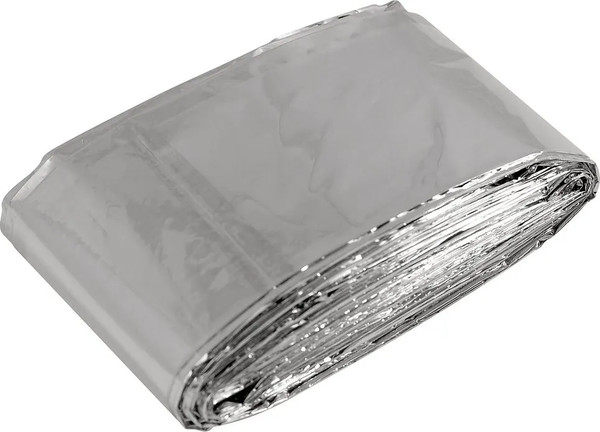 Изображение товара Комплект термоодеял туристических Мультидом Модерн DA84-170 (4шт)