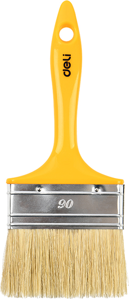 Изображение товара Кисть малярная Deli EDL509138