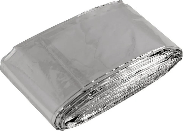 Изображение товара Комплект термоодеял туристических Мультидом Модерн DA84-170 (8шт)