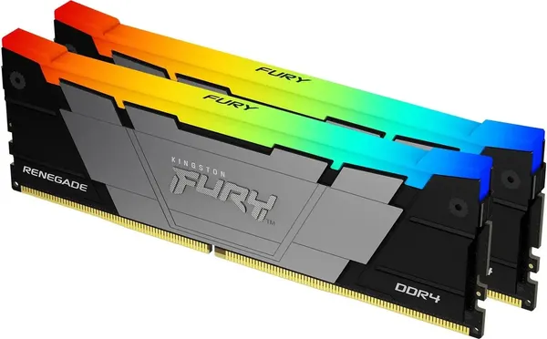 Изображение товара Оперативная память DDR4 Kingston KF446C19RB2AK2/16