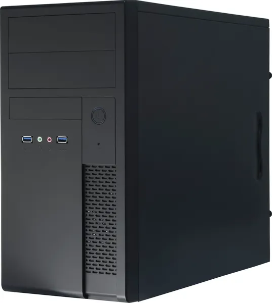 Изображение товара Корпус для компьютера Chieftec XT-01B-OP (черный, без БП)