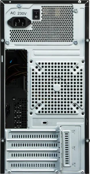 Изображение товара Корпус для компьютера Chieftec XT-01B-OP (черный, без БП)