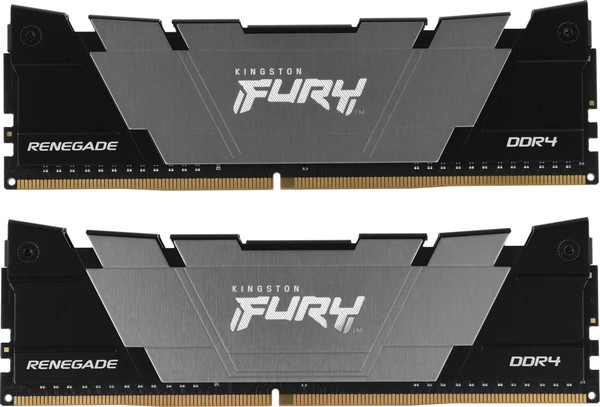 Изображение товара Оперативная память DDR4 Kingston KF453C20RB2K2/16
